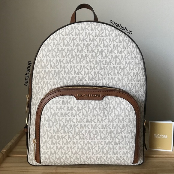 🌼Michael Kors Backpack Set - Picture 13 of 16